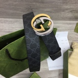 G*ucci Belts Top Version  40MM