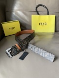 F*endi Belts Top Version  40MM
