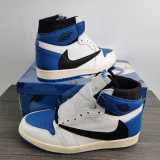Air Jordan 1 Travis Scott  DH3227-105