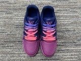 Men L*ouis V*uitton Top Sneakers