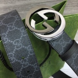 G*ucci Belts Top Version  40MM