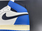 Air Jordan 1 Travis Scott  DH3227-105