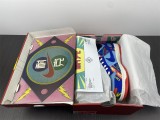 N*ike Dunk Low Firecracker  DH4966-446