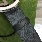G*ucci Belts Top Version  40MM