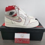 Air Jordan 1 Retro  Phantom