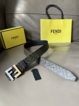 F*endi Belts Top Version  40MM