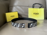 F*endi Belts Top Version  40MM