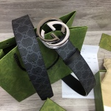 G*ucci Belts Top Version  40MM