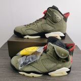 Air Jordan 6 CN1084-200