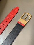 F*endi Belts Top Version  40MM
