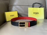 F*endi Belts Top Version  40MM