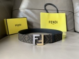 F*endi Belts Top Version  40MM