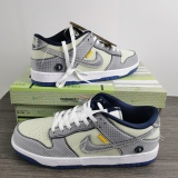 Unlon x SB Dunk Low  DJ9649-401