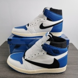 Air Jordan 1 Travis Scott  DH3227-105