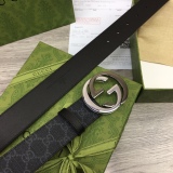 G*ucci Belts Top Version  40MM