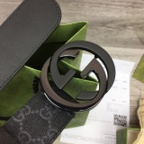 G*ucci Belts Top Version  40MM