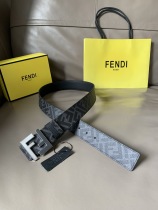 F*endi Belts Top Version  40MM