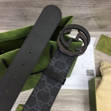 G*ucci Belts Top Version  40MM