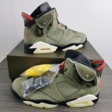 Air Jordan 6 CN1084-200
