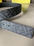 F*endi Belts Top Version  40MM