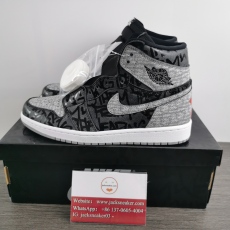 Air Jordan 1 High OG “Rebellionaire” 555088-036