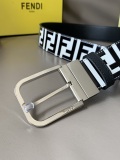 F*endi Belts Top Version  40MM