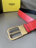 F*endi Belts Top Version  40MM