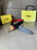 F*endi Belts Top Version  40MM