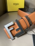 F*endi Belts Top Version  40MM