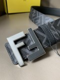 F*endi Belts Top Version  40MM