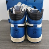 Air Jordan 1 Travis Scott  DH3227-105