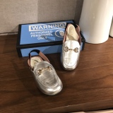 Kids Top Sneakers