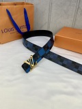 L*ouis V*uitton Belts Top Version  40MM