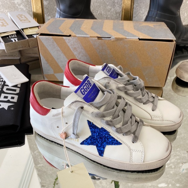 Men Women G*GDB Top Sneakers