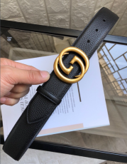 G*ucci Belts Top Version  38MM