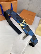 L*ouis V*uitton Belts Top Version  40MM