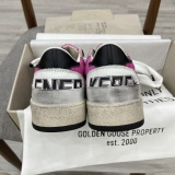 Men Women G*GDB Top Sneakers