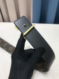 L*ouis V*uitton Belts Top Version