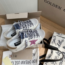 Men Women G*GDB Top Sneakers