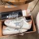 Men Women G*GDB Top Sneakers