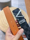 L*ouis V*uitton Belts Top Version  40MM