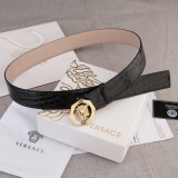 V*ersace Belts Top Version  40MM