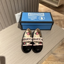Kids Top Sneakers