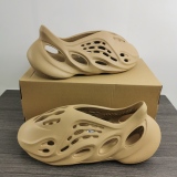 Y*eezy Foam Runner Ochre GW3354