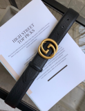 G*ucci Belts Top Version  38MM