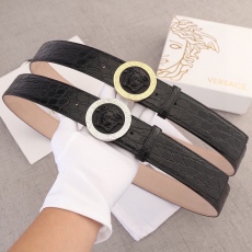 V*ersace Belts Top Version  40MM