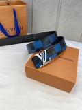 L*ouis V*uitton Belts Top Version  40MM