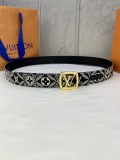 L*ouis V*uitton Belts Top Version