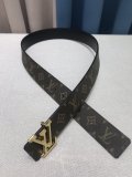 L*ouis V*uitton Belts Top Version
