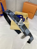 L*ouis V*uitton Belts Top Version  40MM